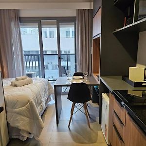 Apartamento de 1 Dormitorio